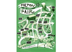 Fulton Crafts Four Beers For This Year's Minnesota State Fair