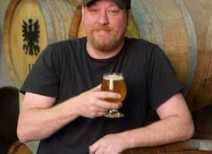Grimm Brothers Brewhouse Co-Owner Aaron Heaton Talks Little Red Cap