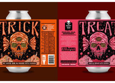 Heavy Seas to Release Trick & Treat Sour Ales