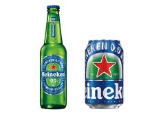 Heineken Debuts Alcohol-Free Beer Heineken 0.0