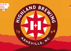 Highland Brewing Co. Returns to Downtown Asheville