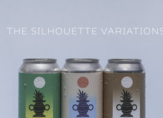 Hudson Valley Brewery Announces Variations of Silhouette Brunch Style Sour IPA