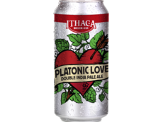 Ithaca Beer Co. Launches Two IPA Limited Releases