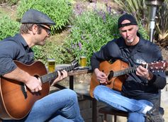 Karl Strauss Brewing Co. Partners with Taylor Guitars for ReGreen Brut IPA