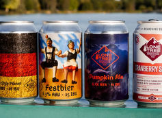Lone Tree Brewing Co. Unveils Fall Seasonals