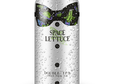 Monday Night Brewing's Space Lettuce Double IPA Returns