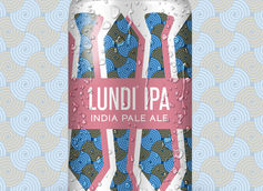 Monday Night Brewing Unveils New Year-Round Beer: Lundi IPA