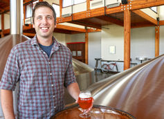 New Belgium Brewing Co. R&D Brewer Ross Koenigs Talks Sour Saison