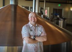Odell Brewing Co. Head Brewer Bill Beymer Talks Cloud Catcher Milkshake IPA
