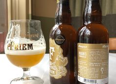 pFriem Family Brewers to Release Collaboration Beer for Higgins Restaurant's 25th Anniversary