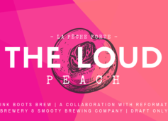 Reformation Brewery Announces Collaboration Beer with Jennifer Smoot for 2019 Pink Boots Brew Day