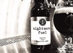 River North Brewery’s Nightmare Fuel Returns
