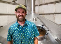 Rogue Ales Brewmaster Joel Shields Talks Hazelnut Brown Nectar