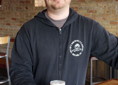 Short's Brewing Head Pub Brewer Ryan Hale Talks Sticky Icky Icky