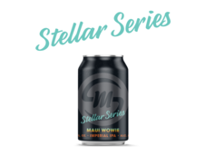 Silver Moon Brewing Launches First Beer in New Stellar Series