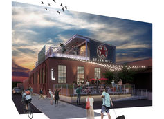Starr Hill Brewery Announces New Location in Richmond, Virginia