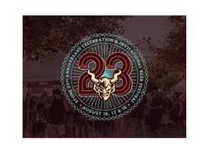 Stone Brewing Co. Announces Full Schedule of 23rd Anniversary Celebration