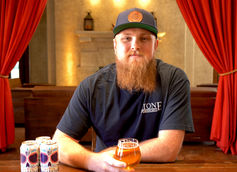 Stone Brewing Senior Manager of Brewing & Innovation (Liberty Station) Talks Buenaveza Salt & Lime Lager