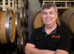 Sun King Brewery Head Brewer Dave Colt Talks Old Fashioned Extraction