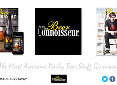 The Beer Connoisseur Web-Only Facebook