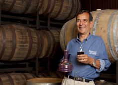 The Boston Beer Co. Founder and Brewer Jim Koch Talks Samuel Adams Utopias 2019
