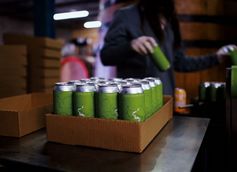 TRVE Brewing Co. Releases Nazareth IPA in Cans for First Time