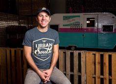 Urban South Brewery Head Brewer Alex Flores Talks Holy Roller