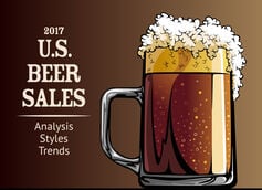 2017 IRI Beer Sales Analysis