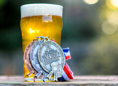 2020 Great American Beer Festival Winners Revealed During Virtual Ceremony