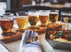2020 beer restaurant trends