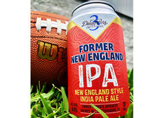 3 Daughters Brewing Unveils Former New England IPA After Buccaneers' First Win