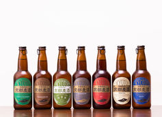 japanese craft breweries US