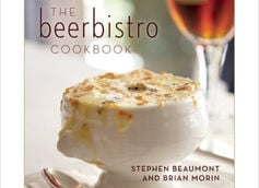 The Beer Bistro Cookbook