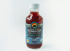 Aqua ViTea Kombucha Undergoes Rebrand to Prioritize Alcohol Transparency