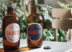 Artisanal Imports Partners with Galipette Cidre for US Launch