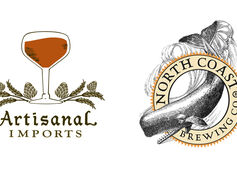 Artisanal Imports Partners with North Coast Brewing Company as National Sales Agent