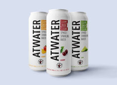 Atwater Brewery Expands Hard Seltzer Production