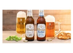 Bitburger Brewery Releases Festbier