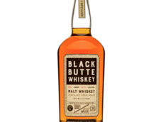 Black Butte Whiskey by Deschutes Brewery and Crater Lake Spirits Wins Best in Show at International Spirits Competition