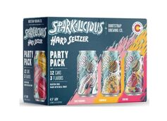Bootstrap Brewing Co. Releases Hard Seltzer and Craft Beer Mixed Pack