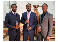 Brough Brothers Distillery, the First and Only African American-Owned Distillery in Kentucky, Is Now Open