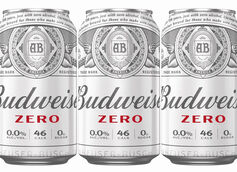 Budweiser Zero Non-Alcoholic Beer Launches in Collaboration with NBA Legend Dwyane Wade