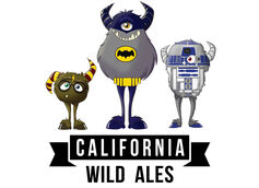 California Wild Ales Announces Second Annual Comic-Con Beer Release & Costume Contest