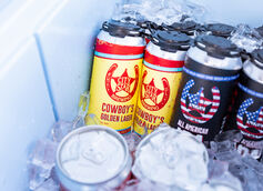 City Star Brewing Unveils Canned Beers