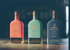 Country Music Band Midland Launches Insólito Tequila