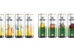 Crook & Marker Launches Line of Spiked Teas and Spiked Lemonades