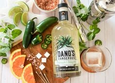 Dano's Tequila Shares Recipes, Offers Virtual Cinco De Mayo Celebration to Benefit Bartender’s Guild Relief Fund