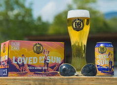 Devils Backbone Brewing Co. Launches Sun-Activated Beer to Raise Awareness and Funds for Sun Safety