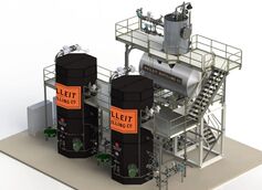 Diageo Announces Its First Carbon Neutral Distillery