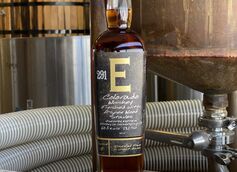 Distillery 291 Releases 291 “E-Batch” #7 Colorado Whiskey